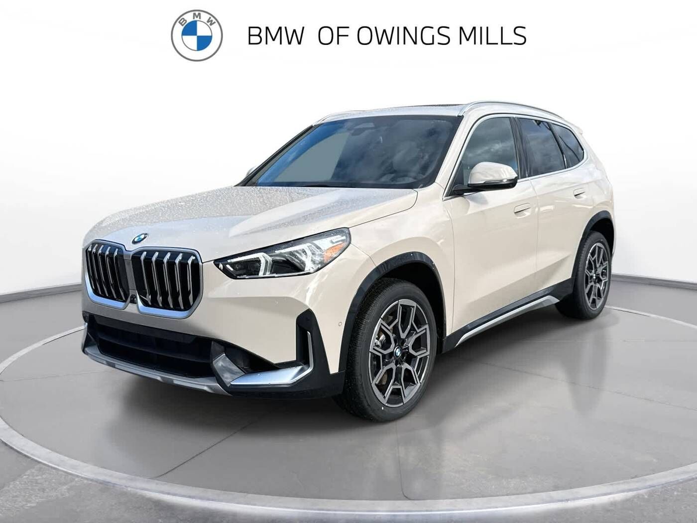 2026 BMW X1