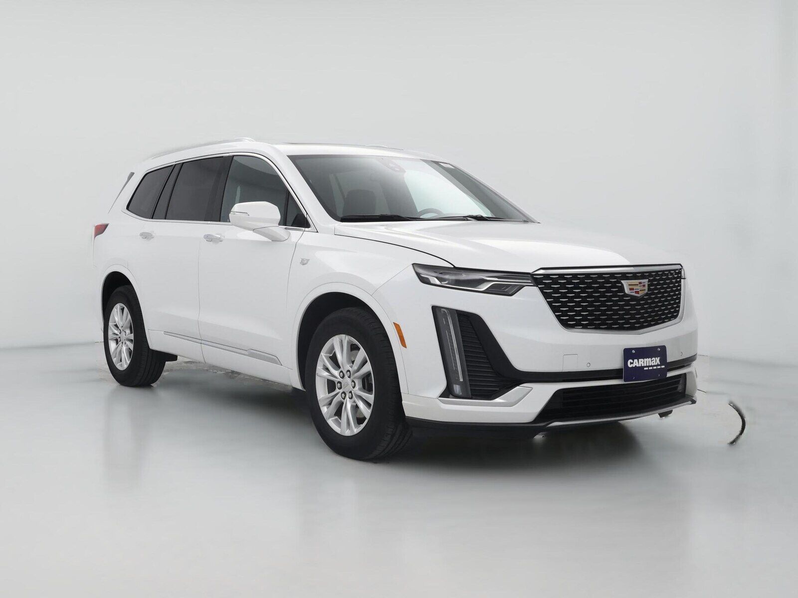 2024 CADILLAC XT6