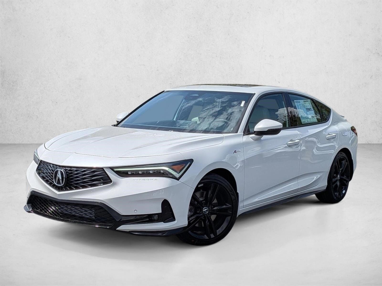 2026 ACURA Integra