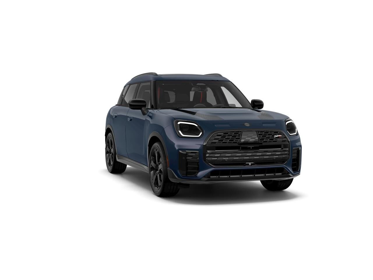 2027 MINI Countryman