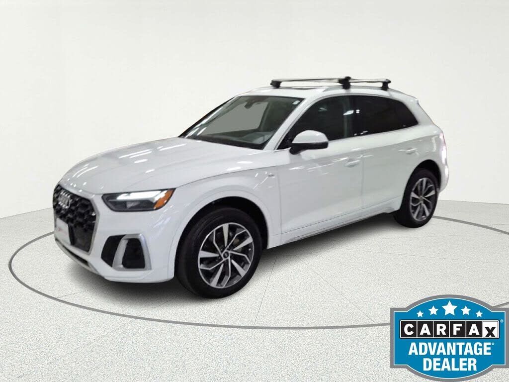 2023 Audi Q5