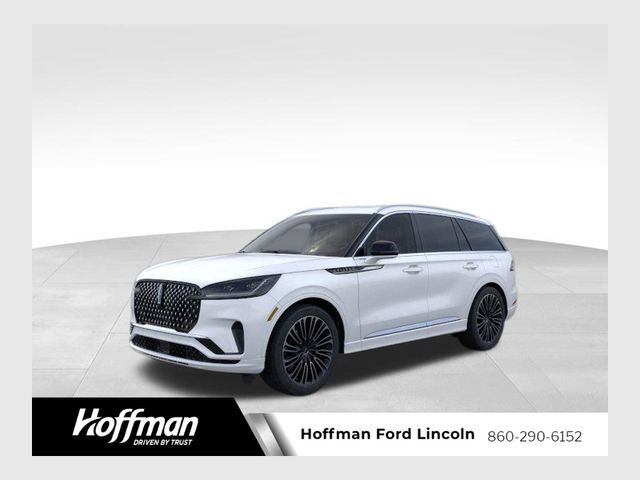 2026 LINCOLN Aviator