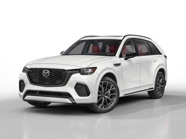 2026 MAZDA CX-70