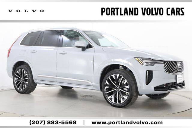 2026 VOLVO XC90
