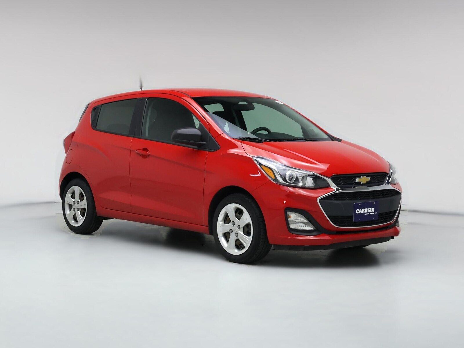2021 CHEVROLET Spark
