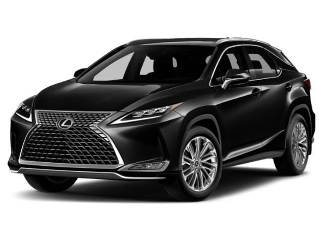 2020 LEXUS RX