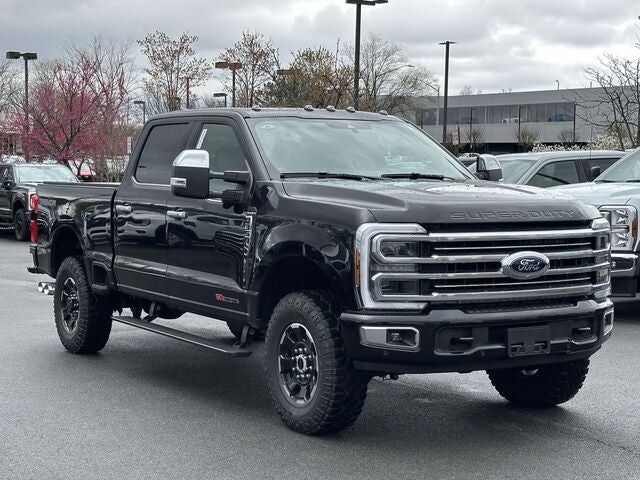 2026 FORD F-350