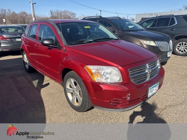 2010 DODGE Caliber