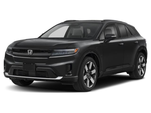 2026 HONDA Prologue