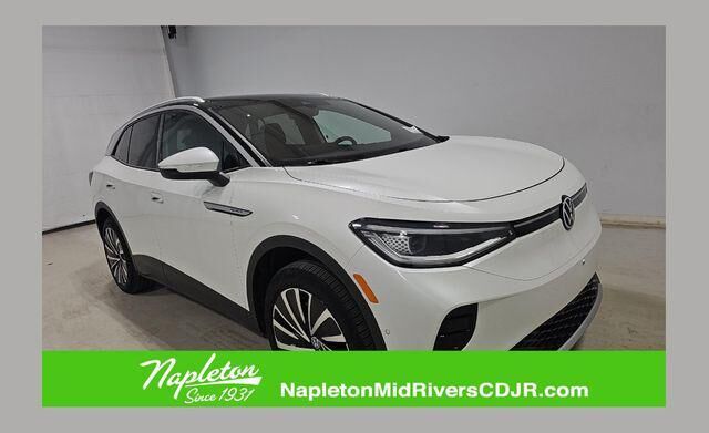 2023 VOLKSWAGEN ID.4