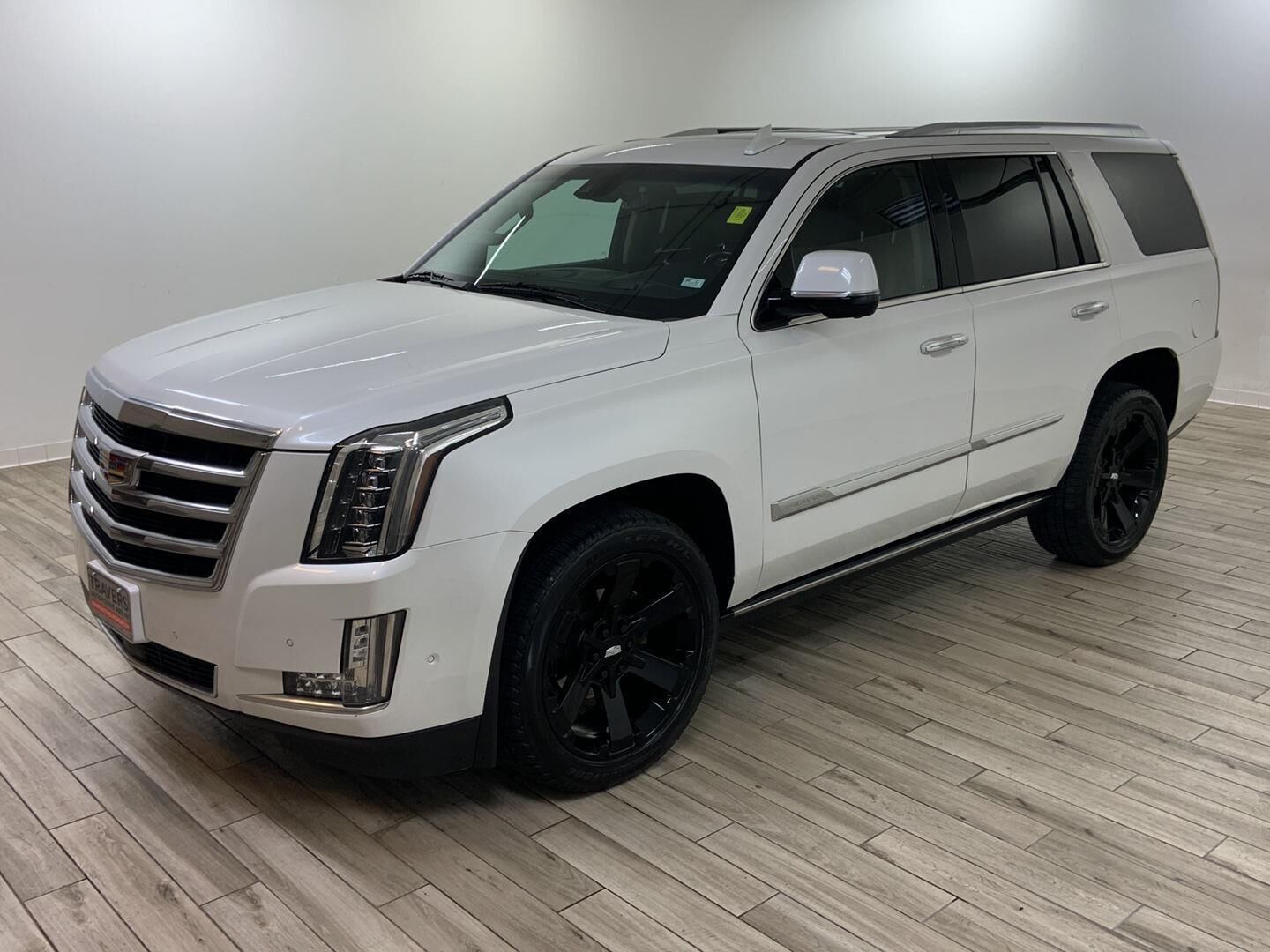2020 CADILLAC Escalade