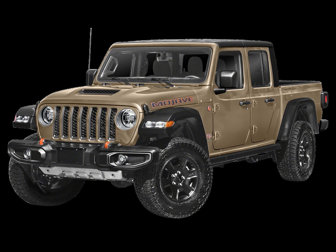 2022 JEEP Gladiator