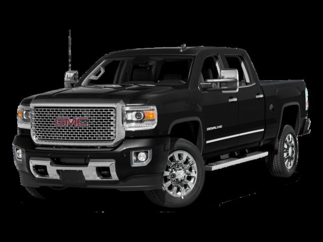 2016 GMC Sierra