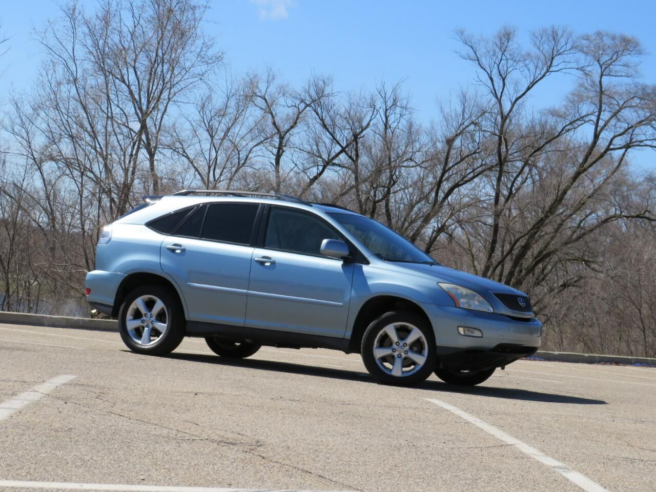 2006 LEXUS RX