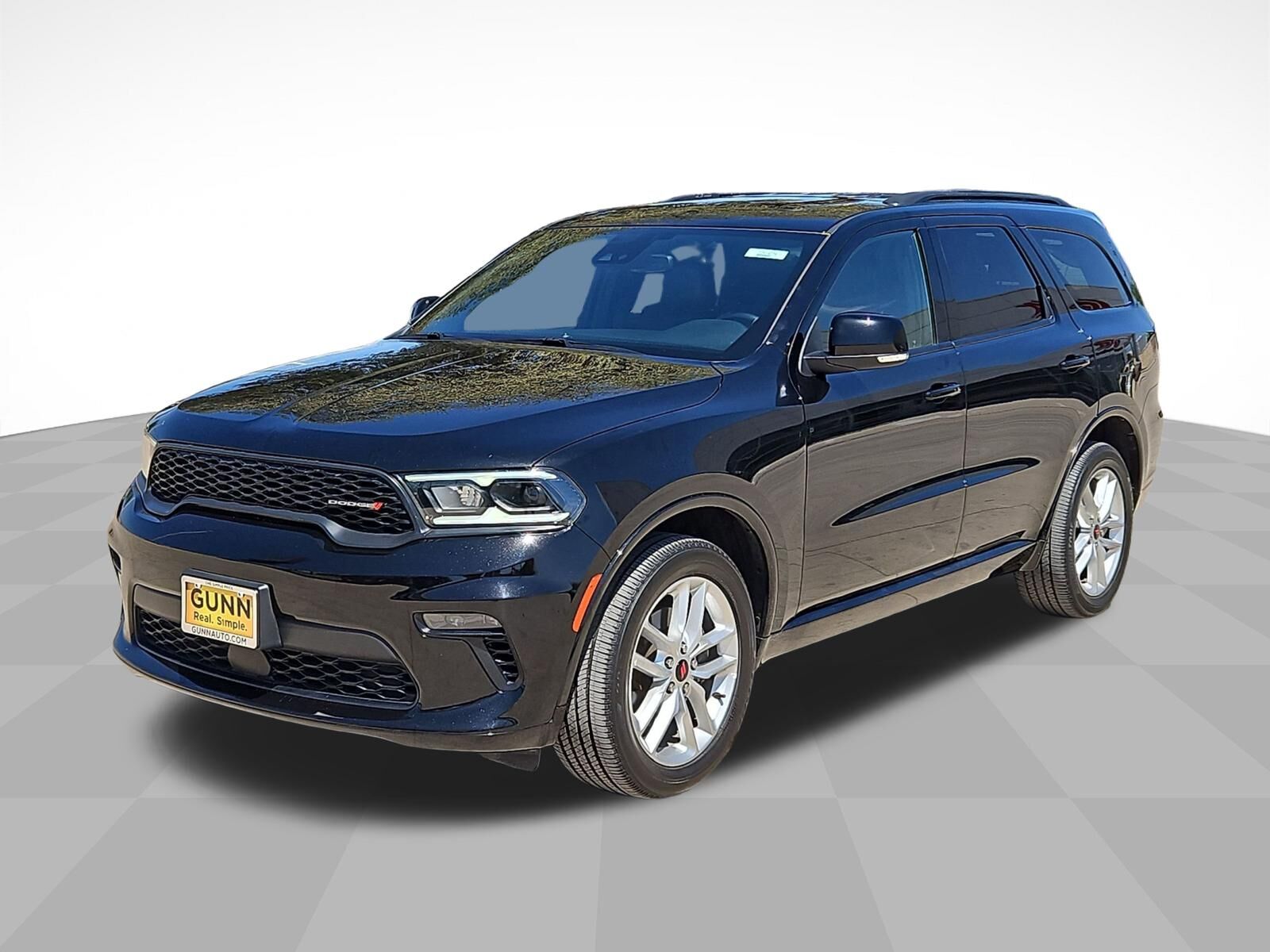 2023 DODGE Durango