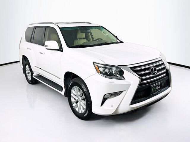 2015 LEXUS GX