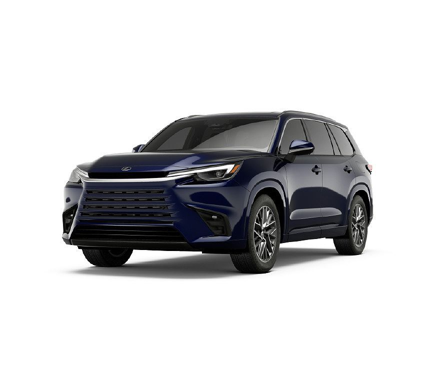2026 LEXUS TX