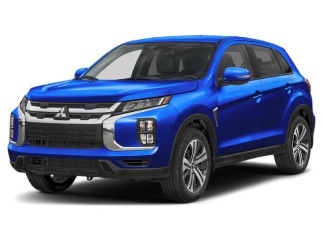 2026 MITSUBISHI Outlander Sport