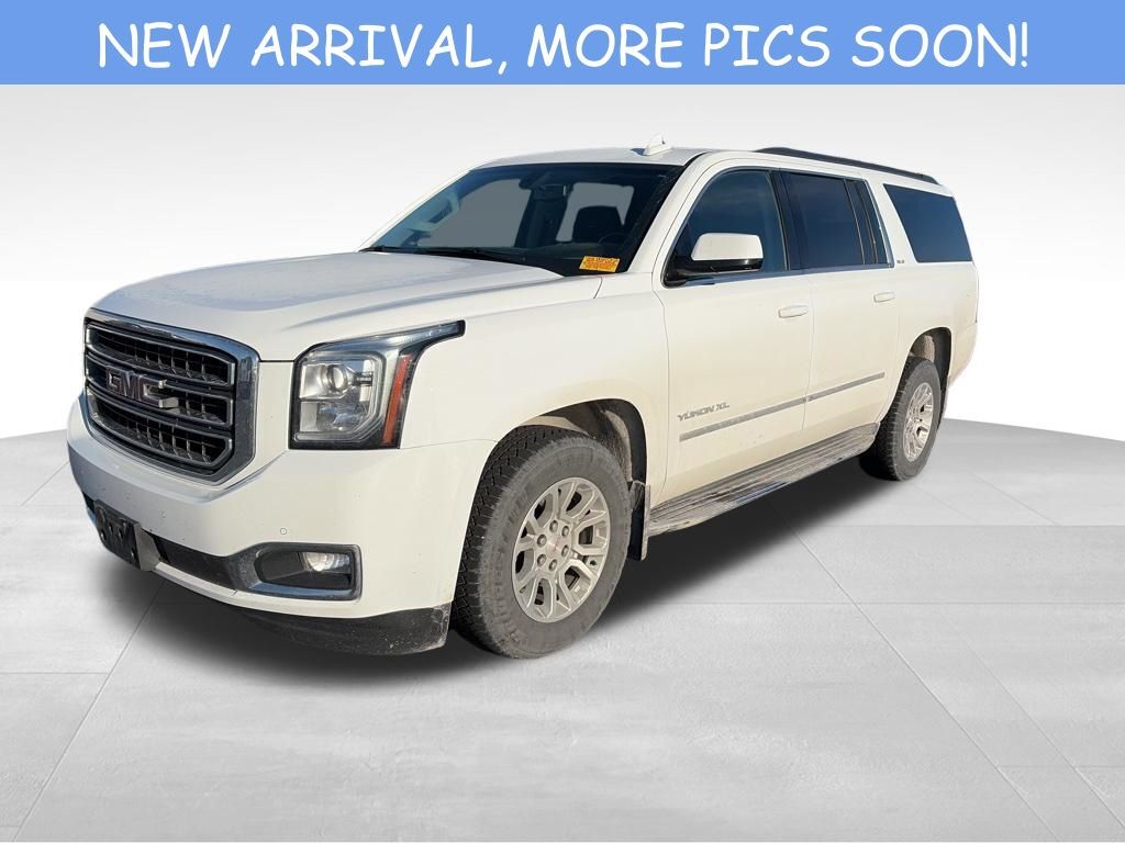 2016 GMC Yukon XL