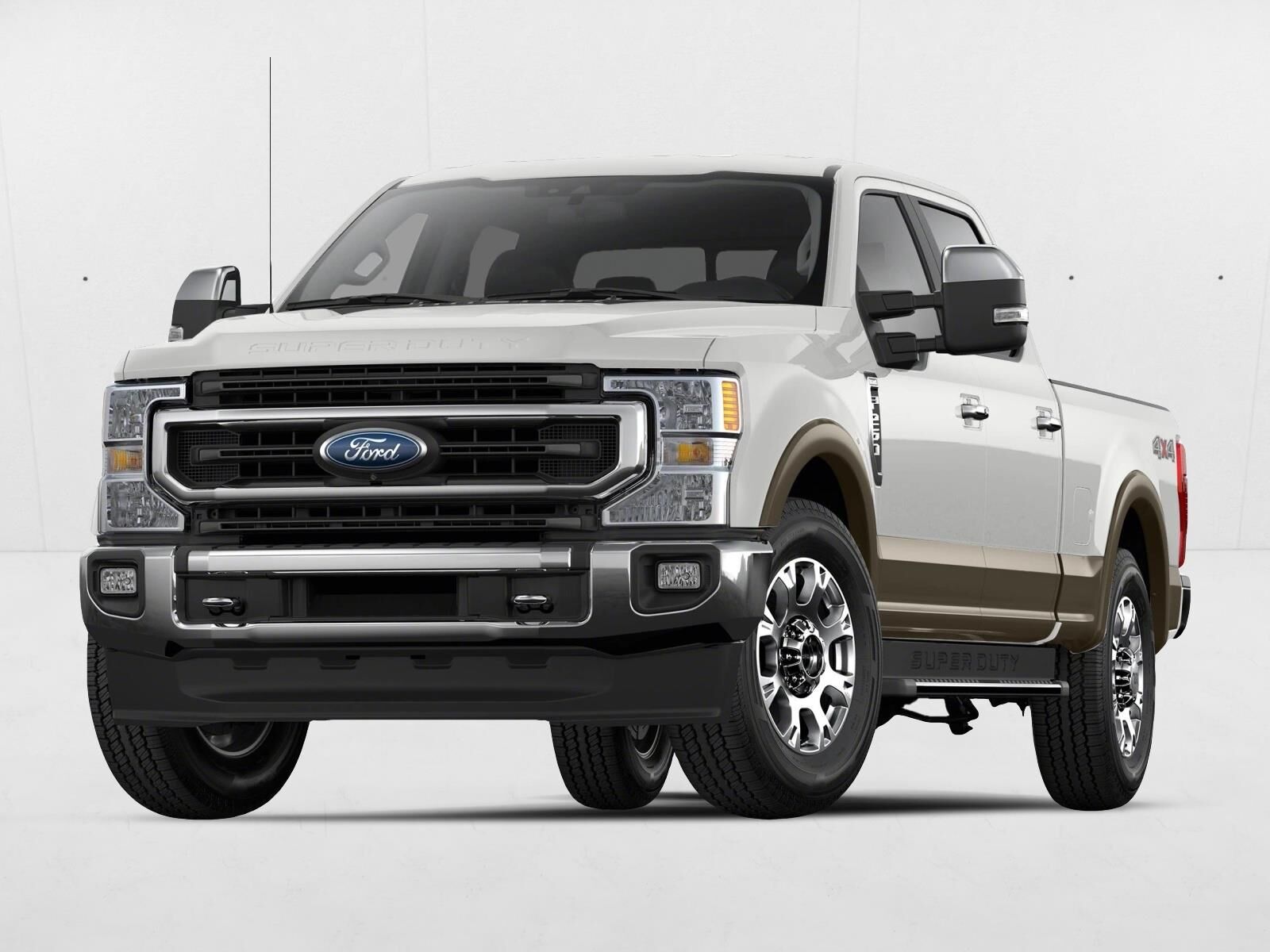 2022 FORD F-250