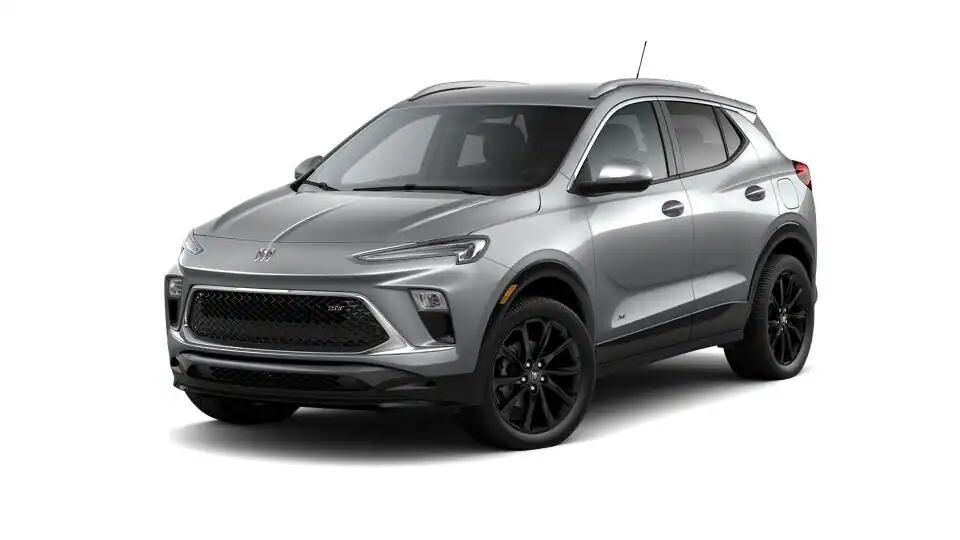 2026 BUICK Encore GX
