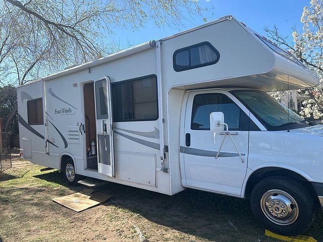 2005 CHEVROLET Express