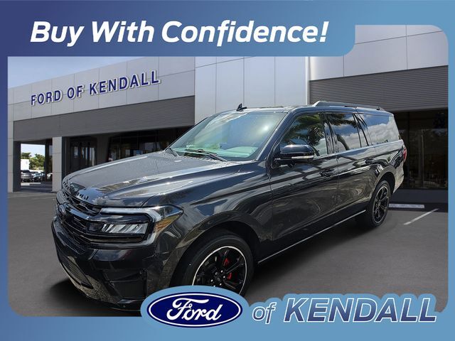 2023 FORD Expedition