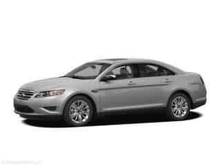 2011 FORD Taurus