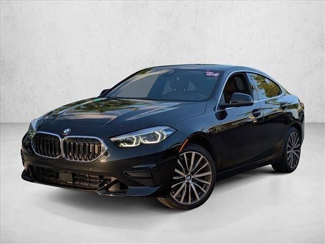 2024 BMW 2 Series