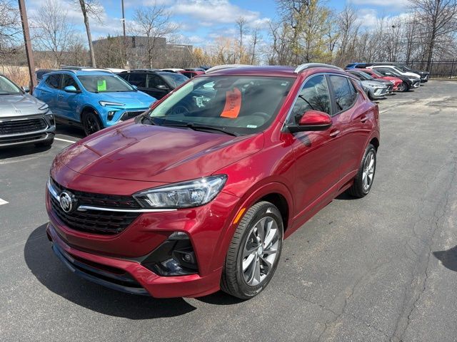 2023 BUICK Encore GX