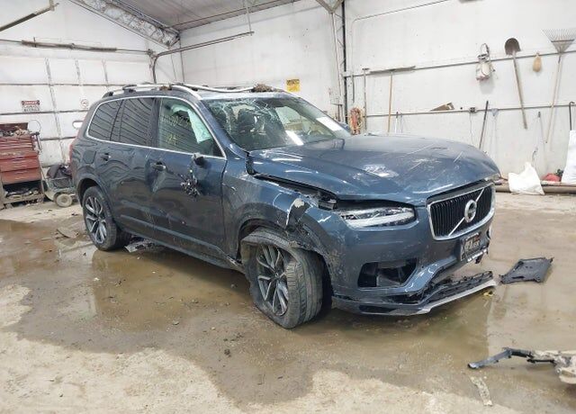 2018 VOLVO XC90