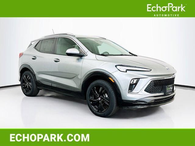 2024 BUICK Encore GX