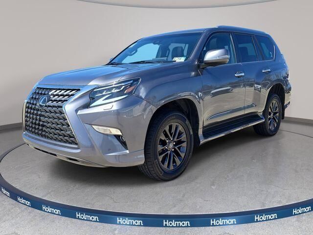 2022 LEXUS GX