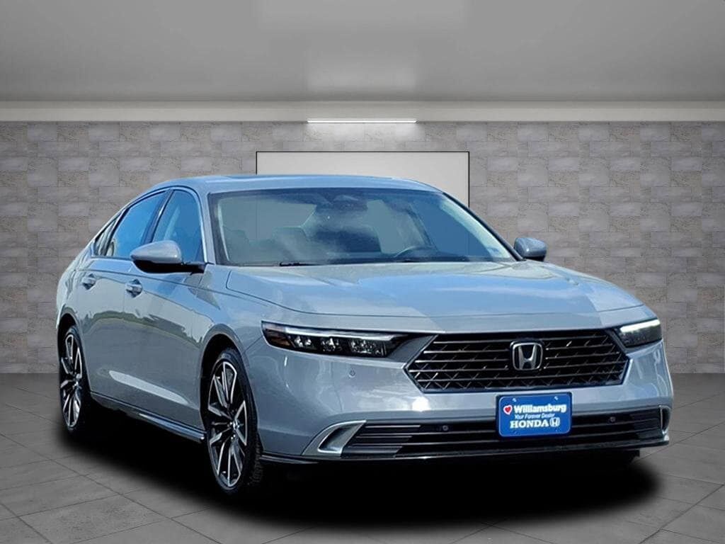 2023 HONDA Accord
