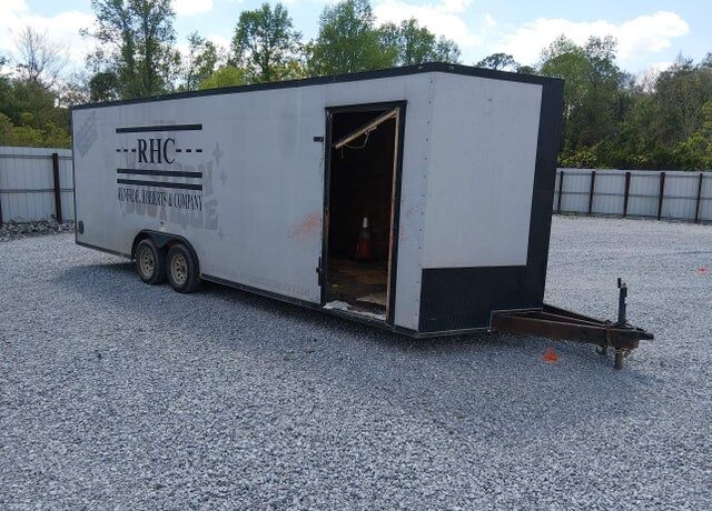 2021 NATIONCRAFT NATIONCRAFT