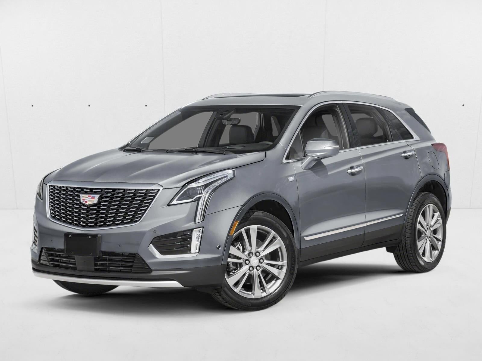 2026 CADILLAC XT5