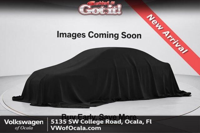 2021 VOLKSWAGEN Arteon