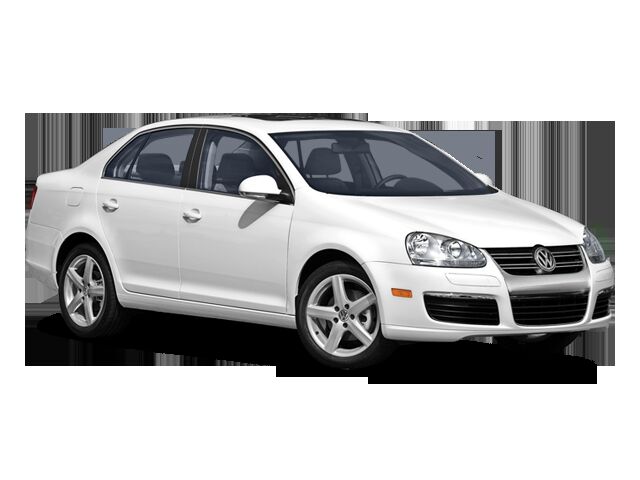 2009 VOLKSWAGEN Jetta