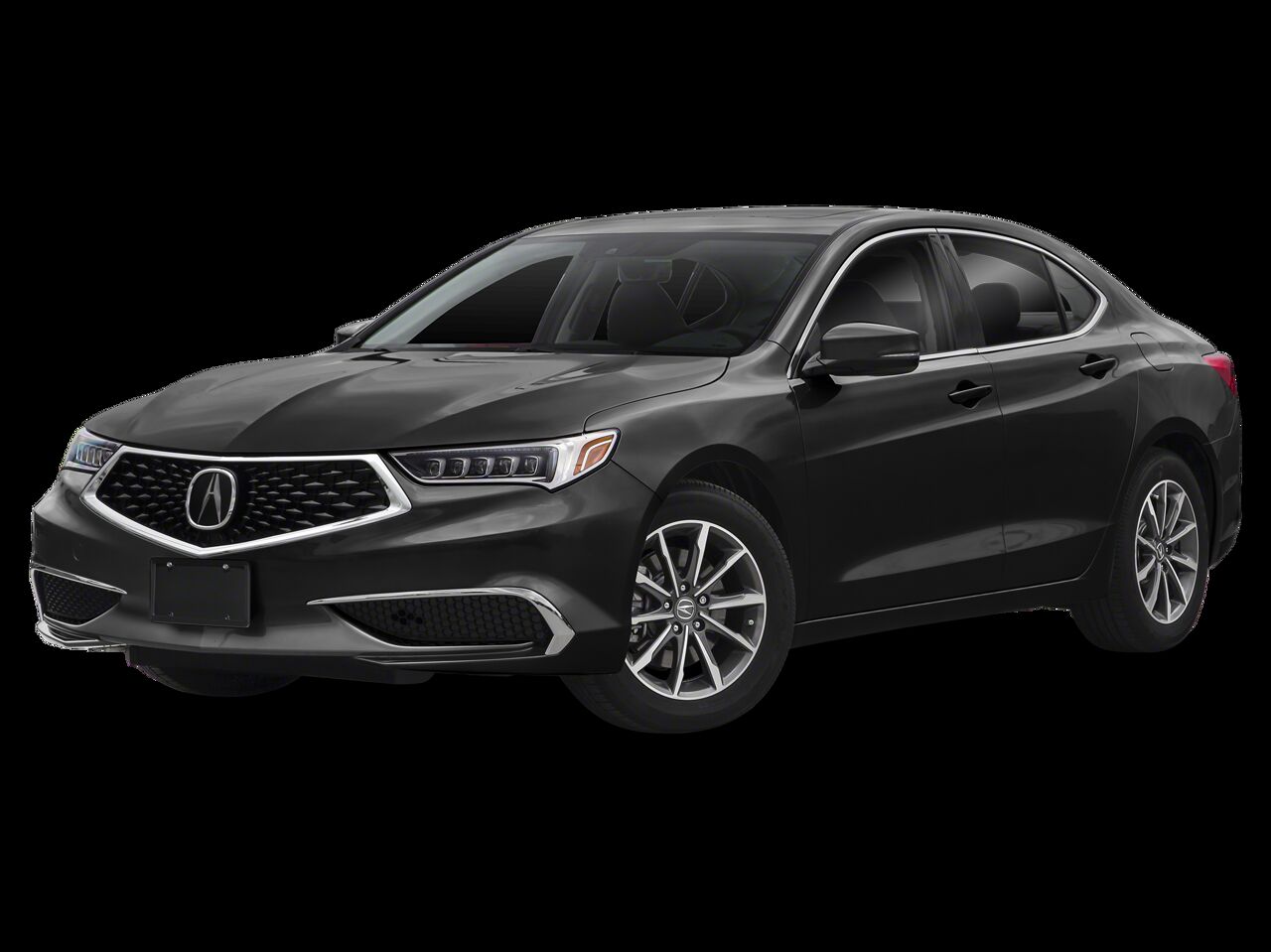 2019 ACURA TLX