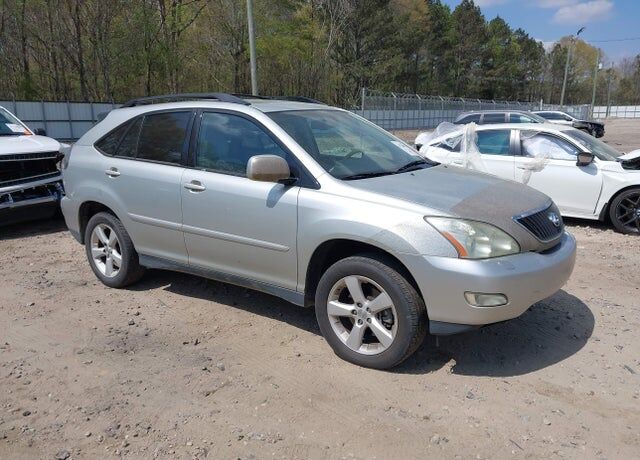 2004 LEXUS RX