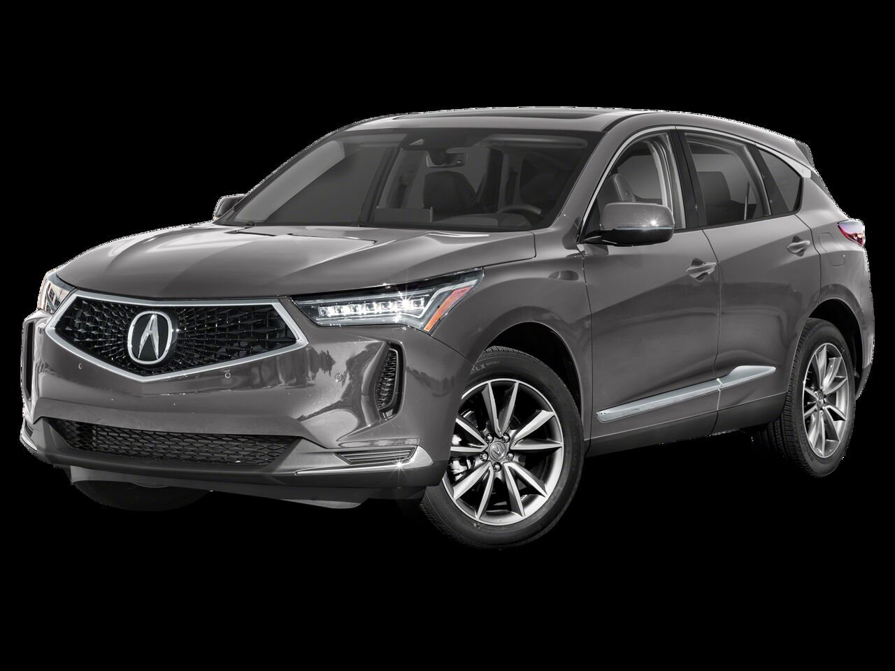 2023 ACURA RDX