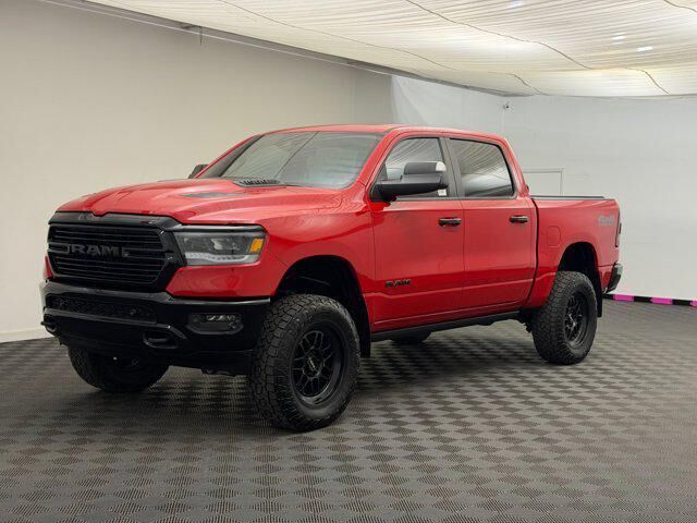 2024 RAM 1500