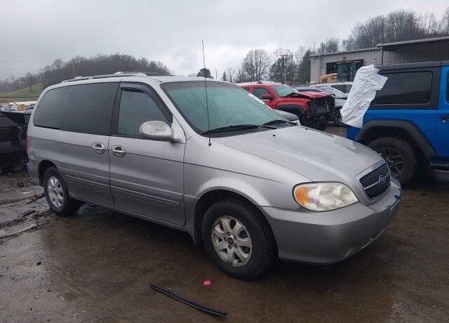 Kia Sedona
