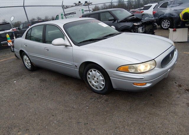 2000 BUICK LeSabre