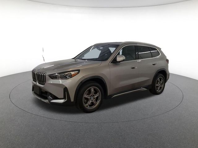 2024 BMW X1
