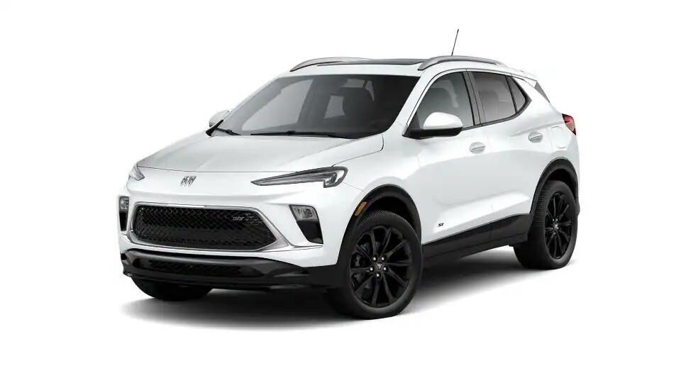 2026 BUICK Encore GX