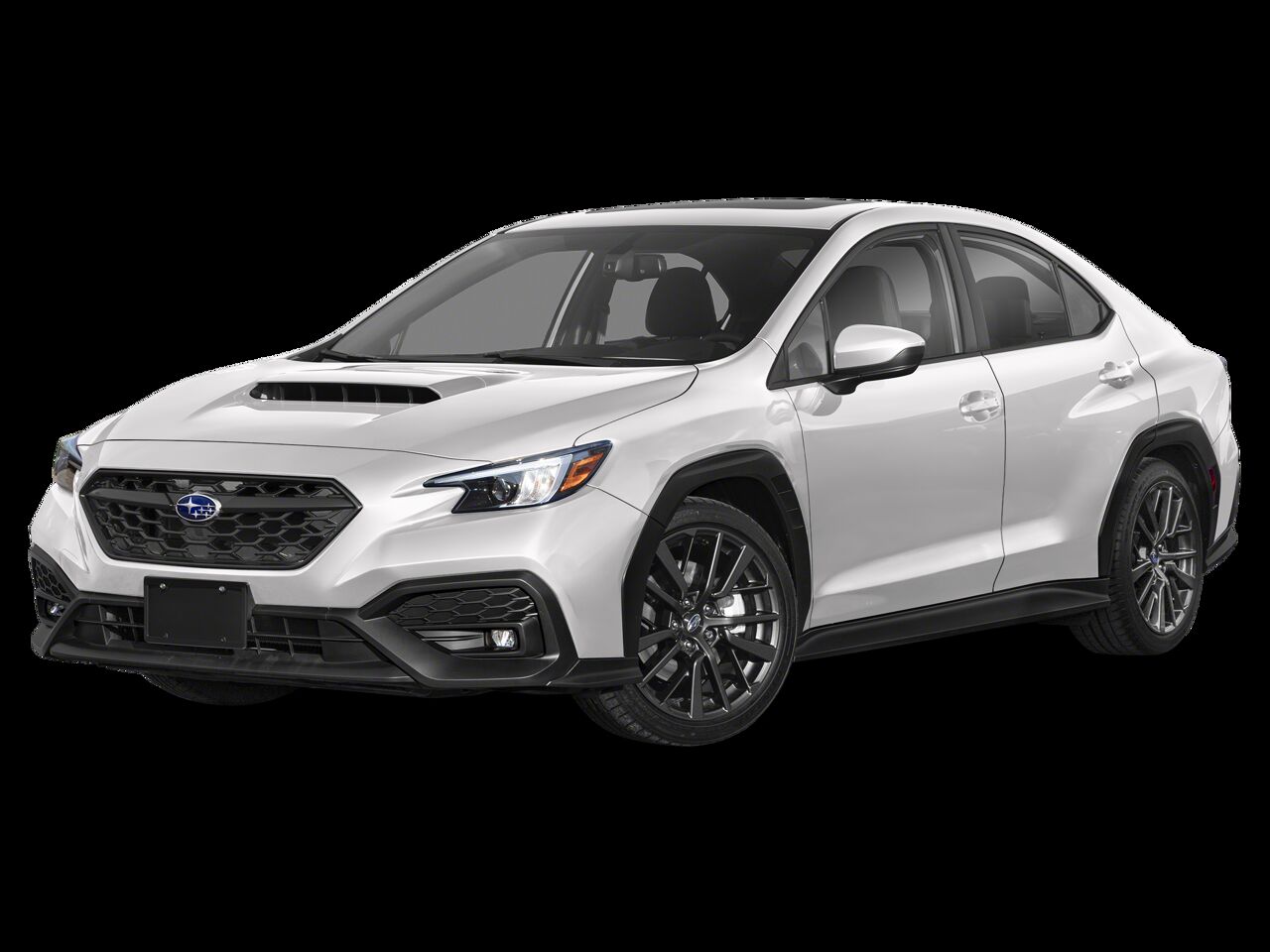 2023 SUBARU WRX