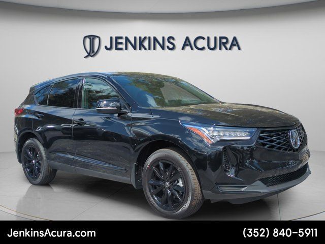 2026 ACURA RDX