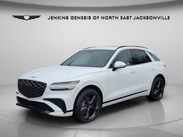 2026 GENESIS GV70