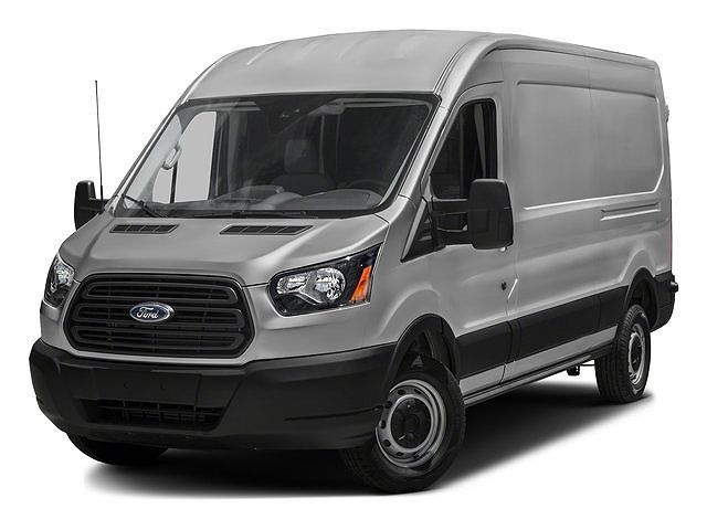 2016 FORD Transit